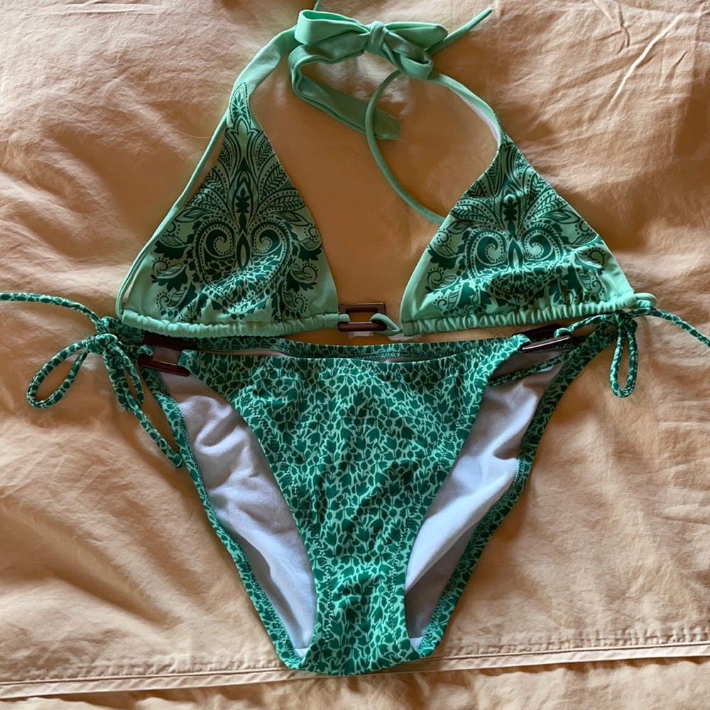Victoria’s Secret Bikini!